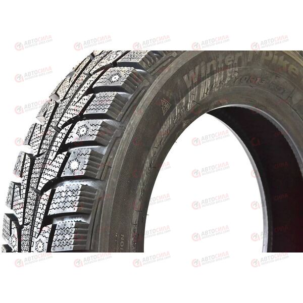 Автошина 155/70/R13 W419 75T (шип) HANKOOK, изображение 2