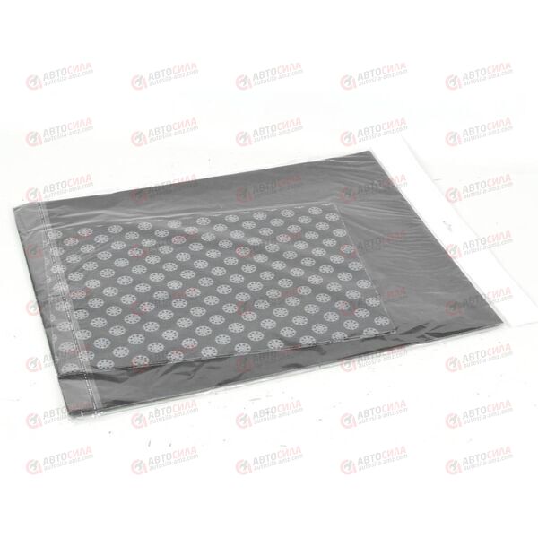 Коврики влаговпитывающие 50*38см 2шт.+ 25*38см-2шт. AIRLINE, изображение 2