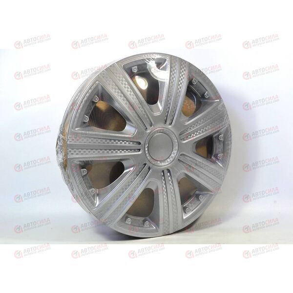 Колпаки R-16 DTM (2 шт) STAR РАСПРОДАЖА!, изображение 2