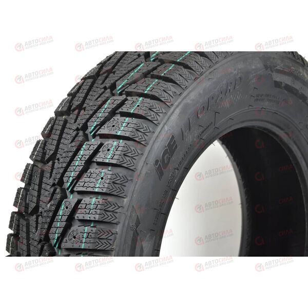 Автошина 175/70/R13 ICE LEOPARD 82T (под шип) MAZZINI, изображение 2