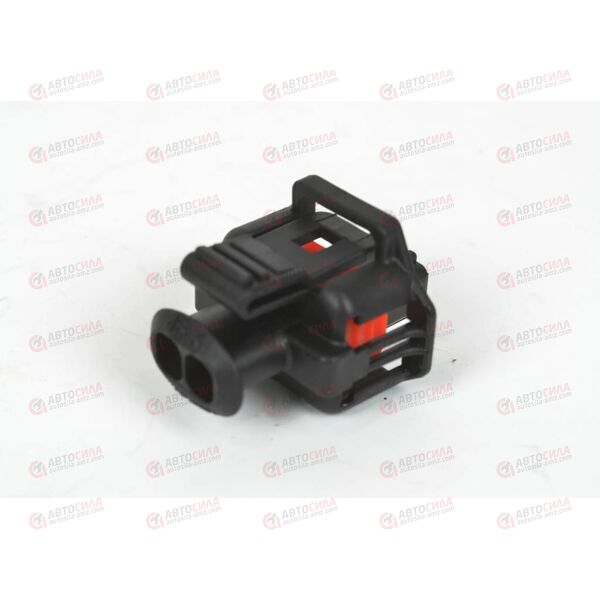 Разъем электрический без провода 2 Pin (1928403874) BOSCH, изображение 2