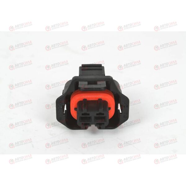 Разъем электрический без провода 2 Pin (1928403874) BOSCH, изображение 3