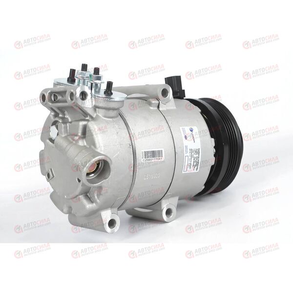 Компрессор кондиц. для а/м Ford Focus III (11-) 2.0i (LCAC 1076) LUZAR, изображение 2