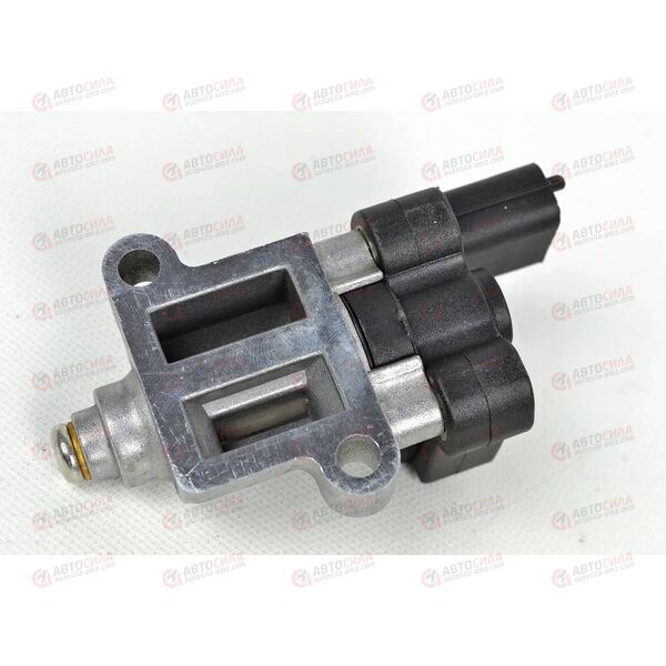 Регулятор холостого хода 35150-2B000 OEM (KM0900685OE) KAP, изображение 2