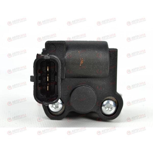 Регулятор холостого хода 35150-2B000 OEM (KM0900685OE) KAP, изображение 3