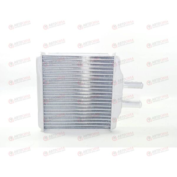 Радиатор отопителя Лачетти (алюм) Genuine, изображение 3