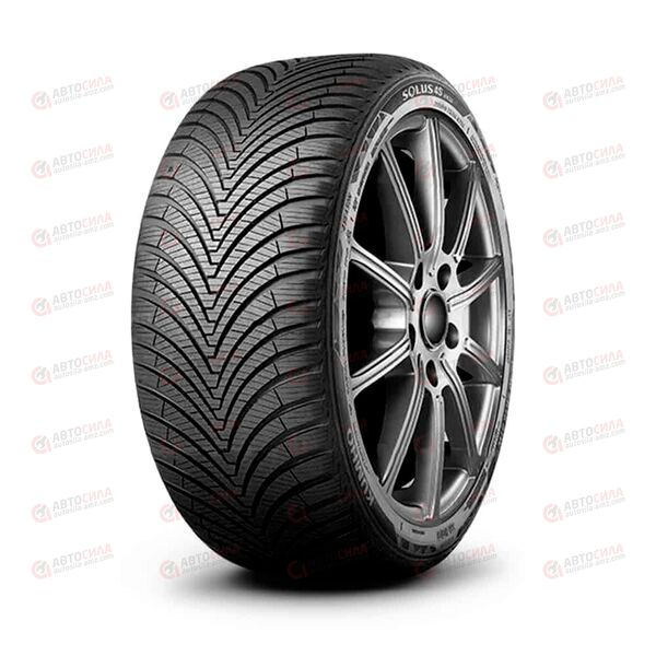 Автошина 225/50R18 HA32 99W XL EC Kumho