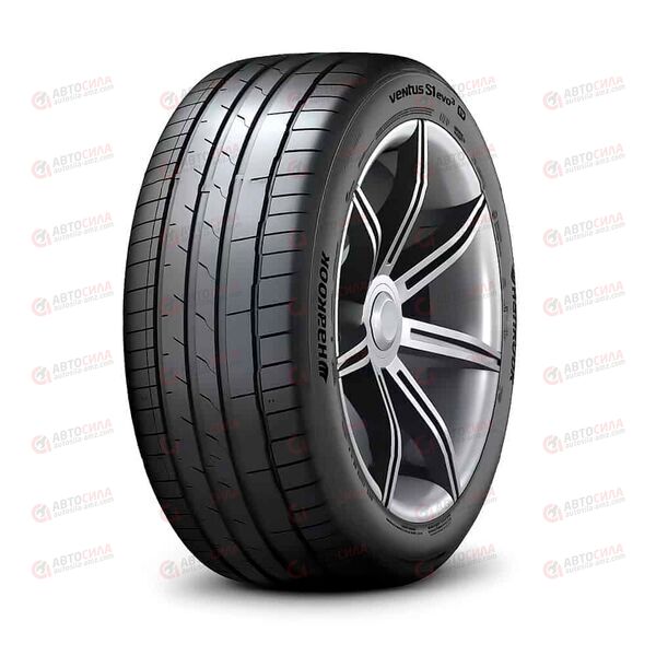 Автошина 255/40R21 Ventus S1 evo3 SUV K127A 102Y XL Hankook