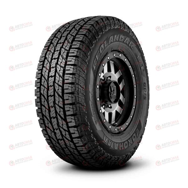 Автошина 215/65R16 G015 98H Yokohama