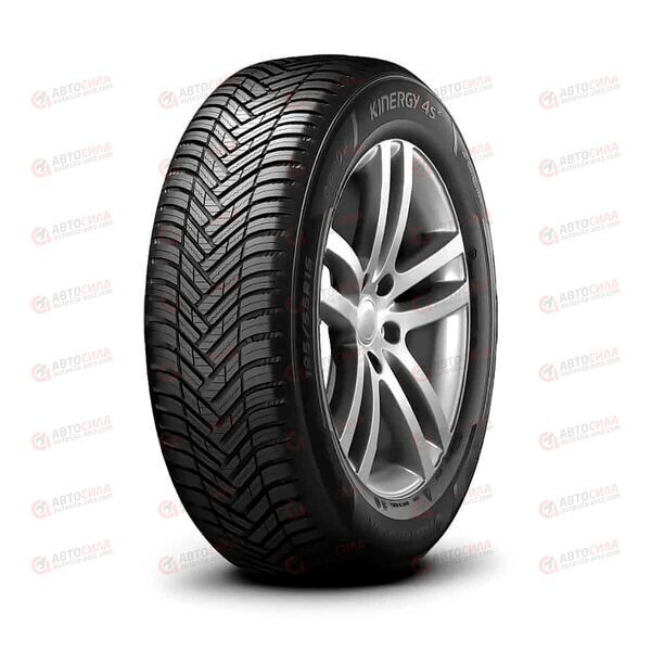 Автошина 225/60R16 Kinergy 4S2 H750 102W XL Hankook