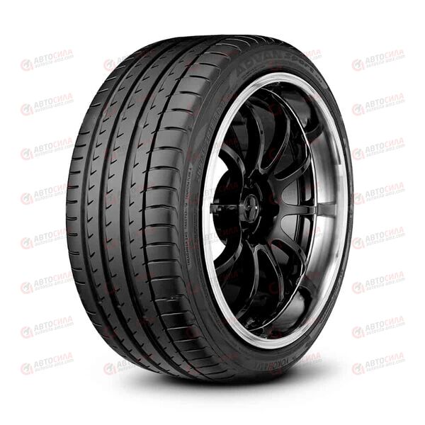 Автошина 275/40R20 V105E 106Y Yokohama