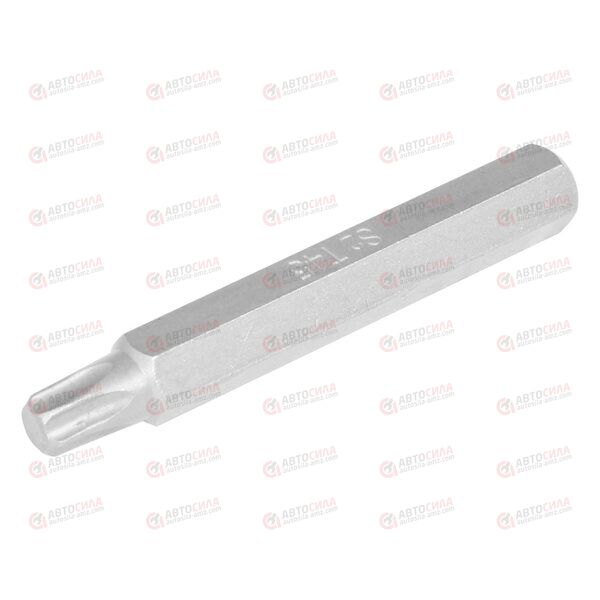 Бита вставка TORX T 45 3/8 дюйма 75 мм (цена за 1шт. в упак. 10 шт) AIRLINE