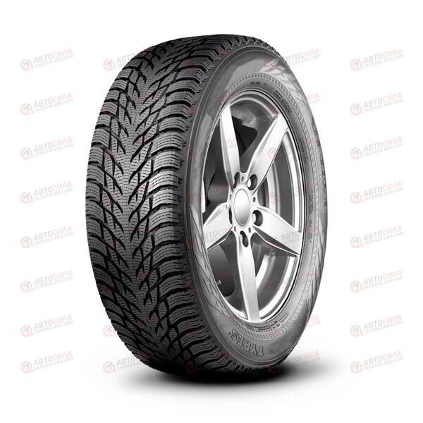 Автошина 215/55/R16 97R XL Ikon Autograph Snow 3