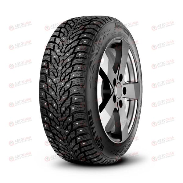 Автошина 275/55/R20 117T XL Ikon Autograph Ice 9 SUV