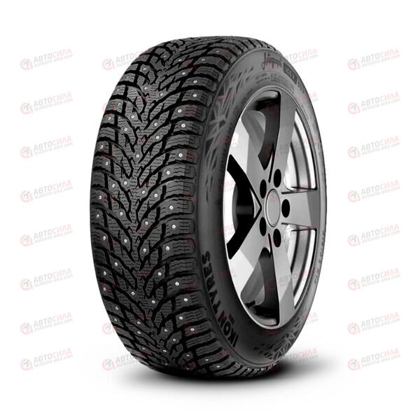 Автошина 215/60/R17 100T XL Ikon Autograph Ice 9 SUV