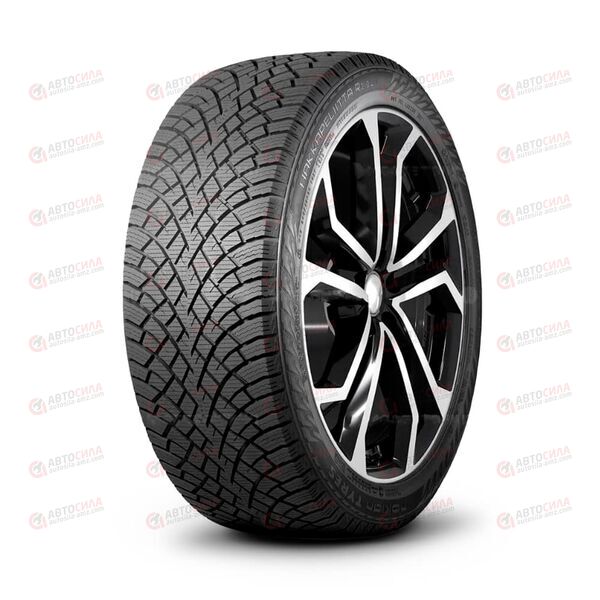 Автошина 235/65/R17 108R XL NOKIAN TYRES Hakkapeliitta R5 SUV