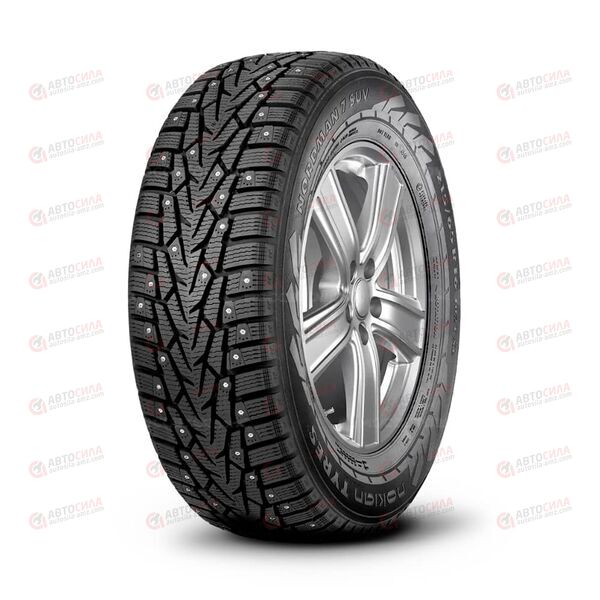 Автошина 235/60/R18 107T XL Ikon Nordman 7 SUV