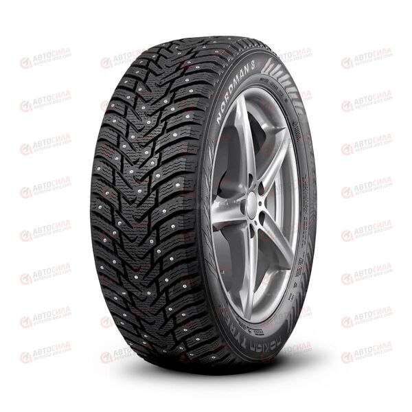 Автошина 245/45/R17 99T XL Ikon Nordman 8