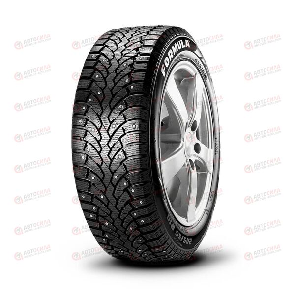 Автошина 235/65/R17 08T XL F.Ice