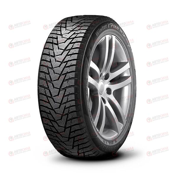 Автошина 265/60/R18 Winter i*Pike X W429A 114T