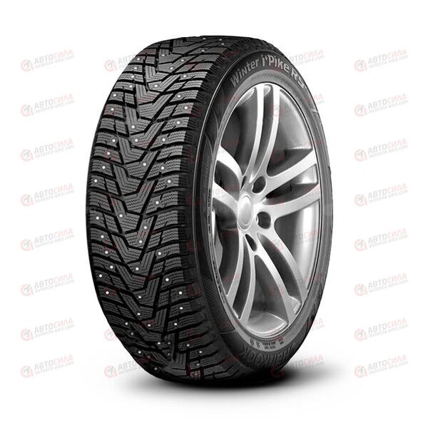 Автошина 185/70/R14 Winter i*Pike RS2 W429 92T