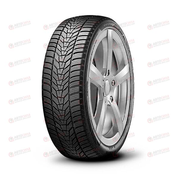 Автошина 255/55/R19 Winter i*cept evo3 X W330A 111V