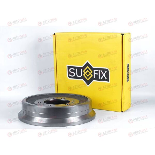 Барабан тормозной УАЗ 2360 SUFIX